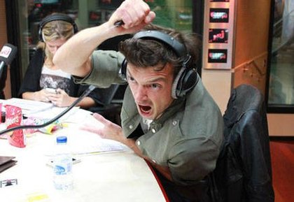 Vendredi 28 septembre avec Julian Perretta