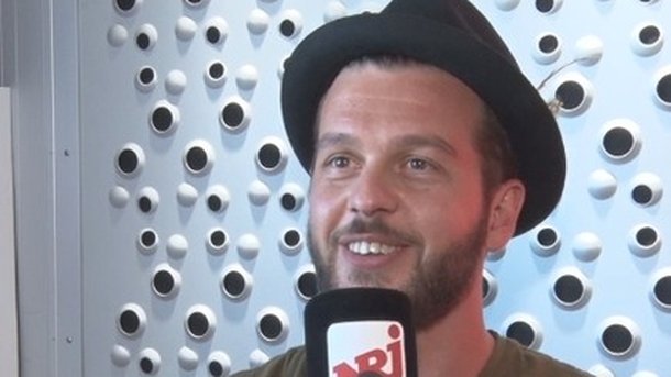 Claudio Capéo : «Je ne suis plus beaucoup à la maison»
