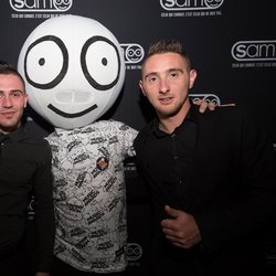 On y était avec SAM