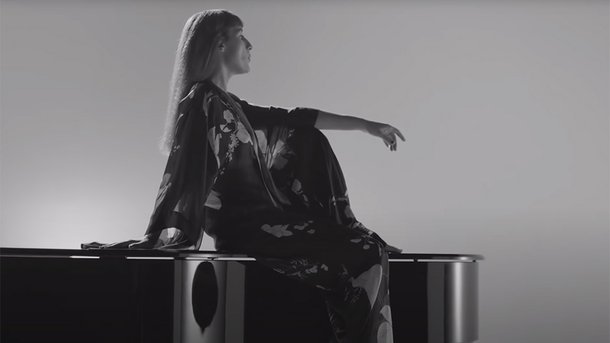 Juliette Armanet - L’Amour en Solitaire