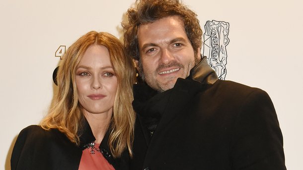Vanessa Paradis : sa longue amitié artistique avec Matthieu Chedid