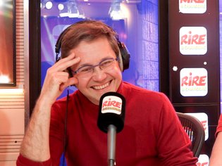 Patrick Haudecoeur