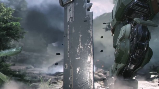 Titanfall 2 :  la sortie se précise