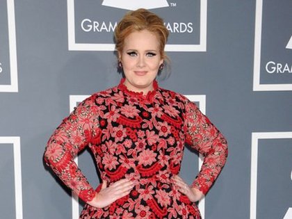 adele