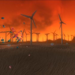 Flower (2009)