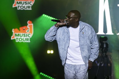 Keblack - NRJ Music Tour de Haguenau 2026