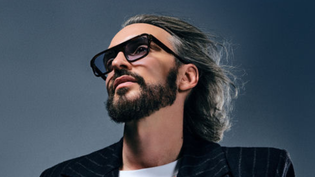 Les infos du Réveil Chérie : Christophe Willem sera en direct dès 8h ce vendredi !