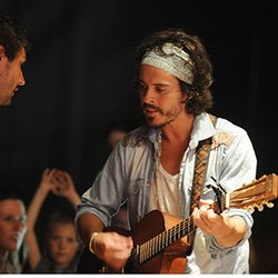 Concert Pop Love - Fréro Delavega