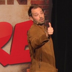 Jocelyn Lemoisne aux Open du rire de Rire & Chansons - 2017-04