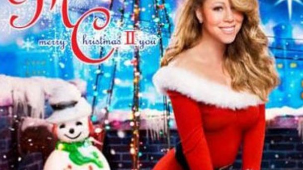 Mariah Carey : Noël en novembre