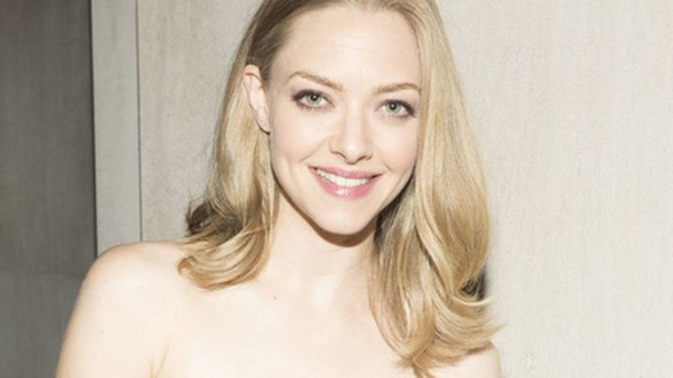 Amanda Seyfried : elle ne passe pas des heures dans sa salle de bain!
