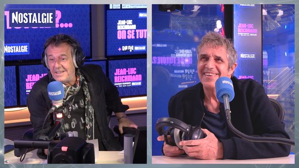 "Chanter m'a donné de la force" : Julien Clerc revient sur le concert qu'il a donné deux jours après la disparition de son frère