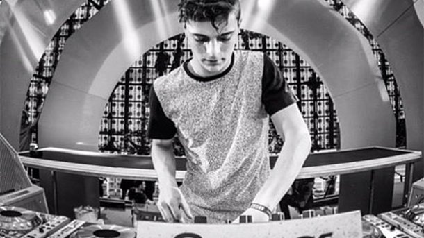 Martin Garrix : une collaboration avec Ed Sheeran !
