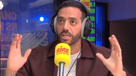 Tarek Boudali raconte les meilleures blagues que se font, entre eux, les membres de la Bande à Fifi (Philippe Lacheau, Julien Arruti, Elodie Fontan) - L'Afterwork du Rire