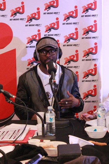 Will.i.am