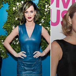 Katy Perry et Taylor Swift