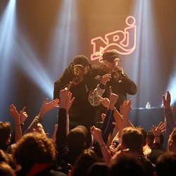 NRJ Live Session Orelsan - Big Bang Café, Hérouville-Saint-Clair