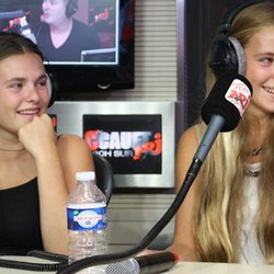 Vendredi 30 août avec le Mix de Cauet