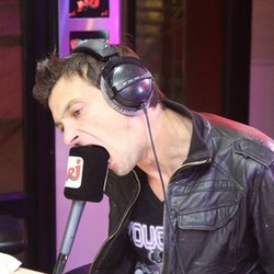 Mardi 1er octobre avec Katy Perry