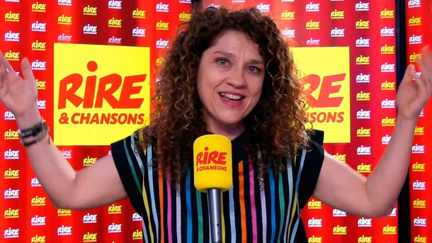 Karine Dubernet - Foot et homophobie,  l’Iran en deuil et Macron en Nouvelle Calédonie