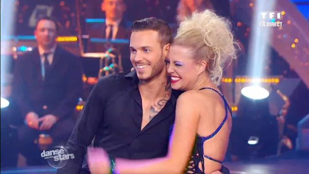 Matt Pokora de retour dans «Danse avec les Stars»!