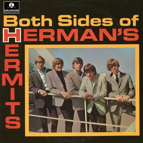Both Sides of Herman's Hermits