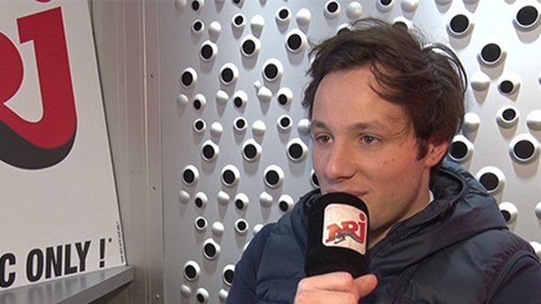 Vianney :«j’aimerais collaborer avec Louane ou Bigflo & Oli»