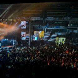 NRJ Music Tour de Lyon - 8 avril 2017