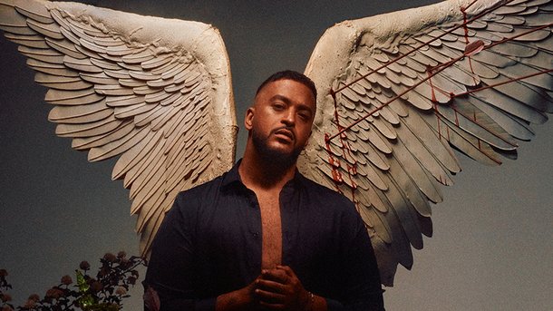 Slimane à l’Eurovision: le chanteur représentera la France