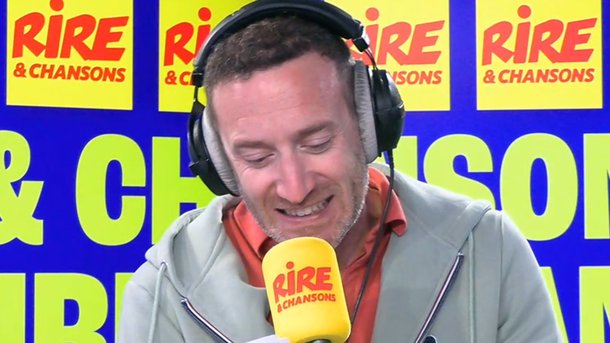 Décision du tribunal pour Marine Le Pen - L'actualité du 31 mars 2025 revue par l'imitateur Rémi Marceau