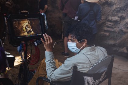 Old, le nouveau film de M. Night Shyamalan