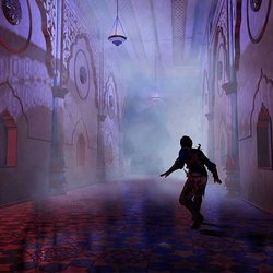 Prince of Persia : Les Sables du Temps Remake