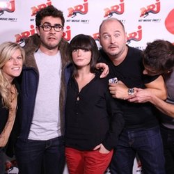 Mercredi 16 octobre avec Cyprien
