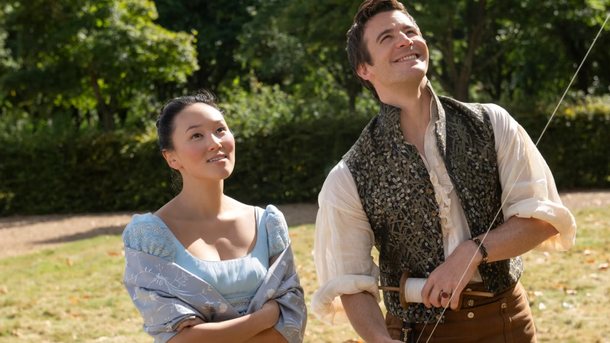 "La Chronique des Brigderton" sur Netflix : quand sortira la partie 2 de la saison 4 ?