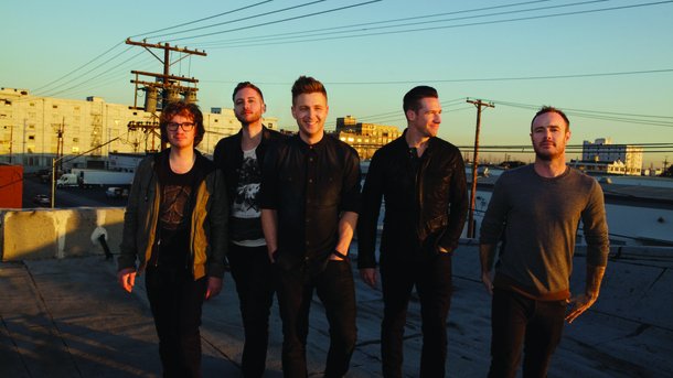 OneRepublic : Ryan Tedder était au bord de la dépression