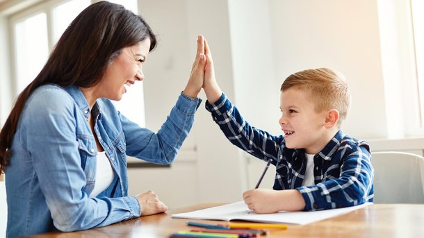 Les infos du Réveil Chérie : Les enfants uniques sont plus intelligents, d’après la science