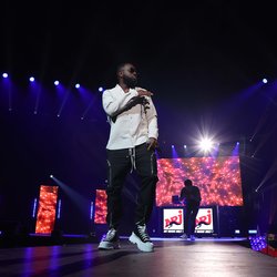 Gims - NRJ Music Tour de Paris 2021