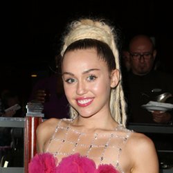 Miley Cyrus