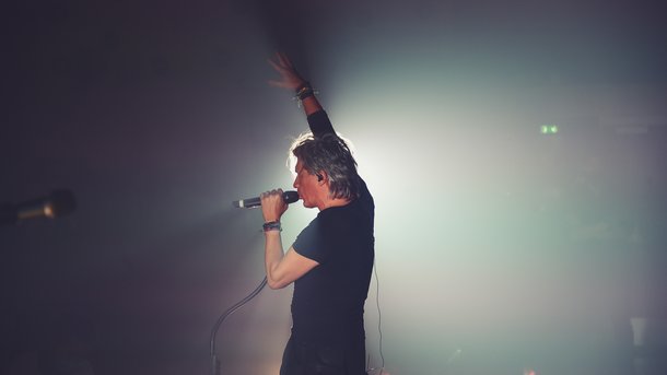 Indochine: «Singles Collection 1981-2001» certifié disque de platine!