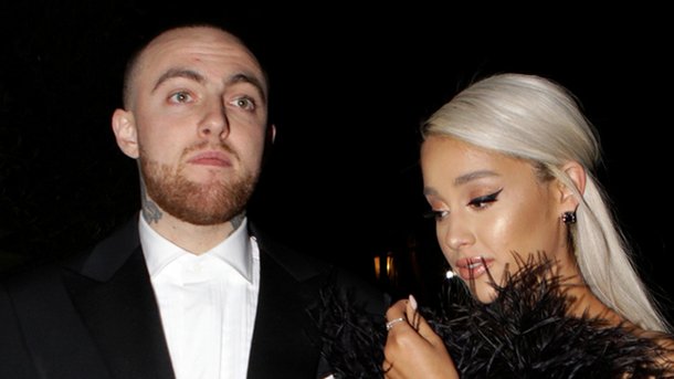 Ariana Grande fond en larmes durant un concert à Pittsburgh