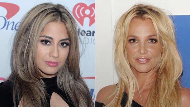 Fifth Harmony: Ally Brooke managée par la même équipe que Britney Spears