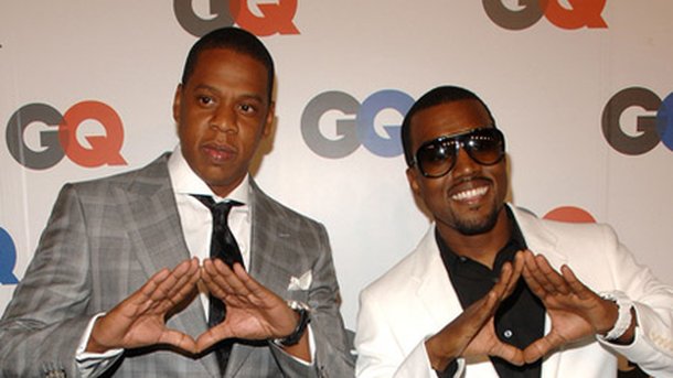 Jay Z ne sera pas témoin au mariage de Kanye West