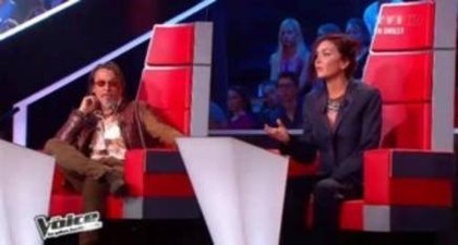jenifer-the-voice-prime-direct 28 avril