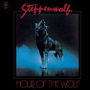 Hour Of The Wolf