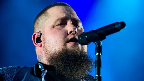 Rag'n'Bone Man : quel est son vrai nom ?