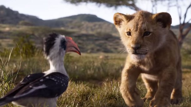 «Le Roi Lion» au cinéma: la tracklist de la bande originale dévoilée