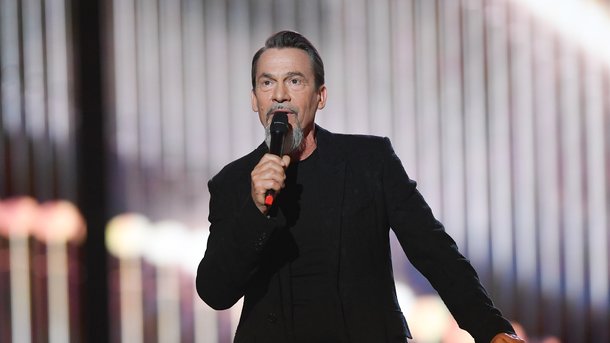 Florent Pagny annonce son retour sur scène cet été
