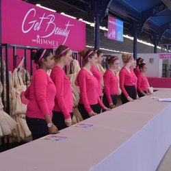 Get Beauty 2016