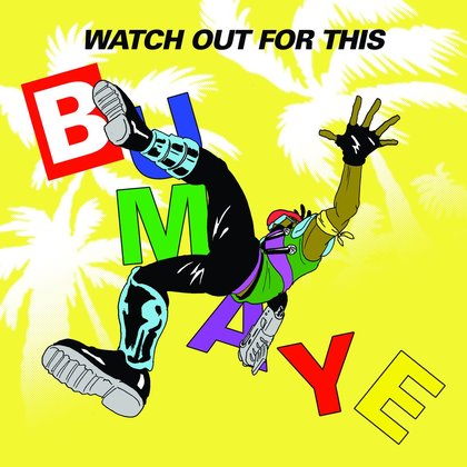 Major Lazer