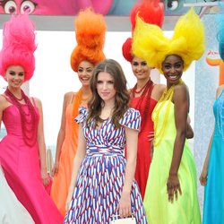 Les Trolls - Festival de Cannes 2016